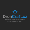 DronCraft.cz – logo